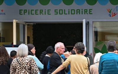 Des rayons à la peine et des familles en attente