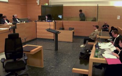 Les petites mains du grand banditisme