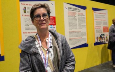 « SANS STATUT DE L&rsquo;ÉLU, LES VOCATIONS VONT DISPARAÎTRE »