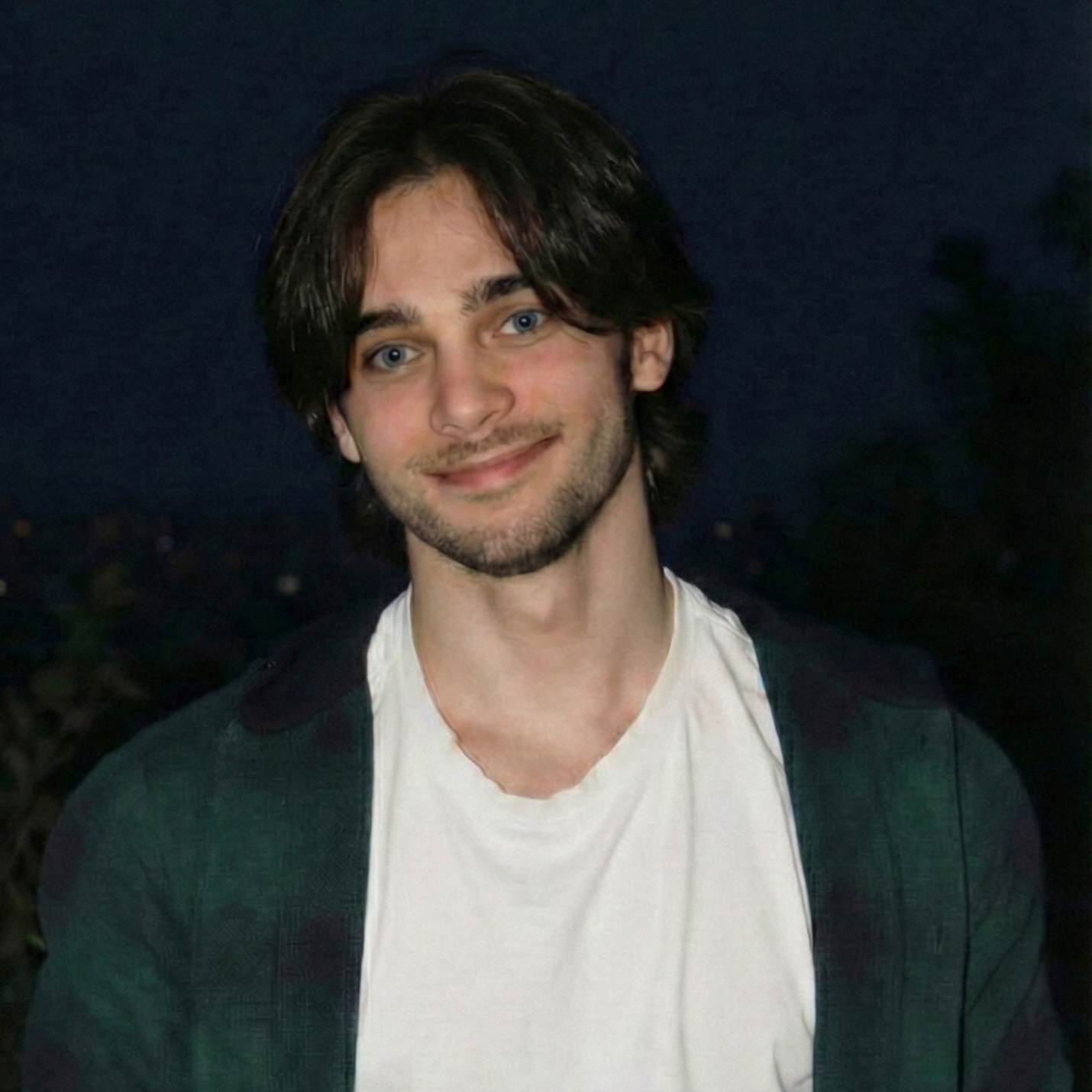 Photo de Sofiane Hamaïdi